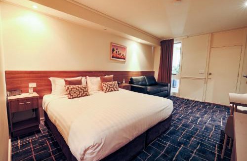 Mildura Central Business District Hotel | Commodore Motel Mildura