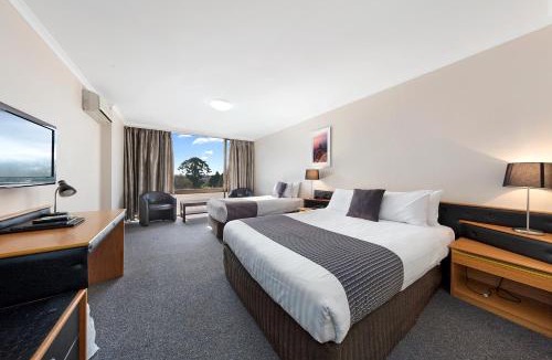 Launceston CBD Hotel | Commodore Regent Launceston