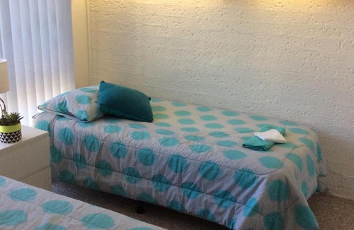 Merimbula Apartment | Como Lodge