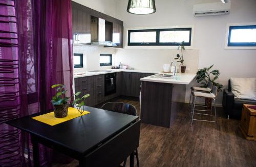 Manning Villa | Como Retreat - two bedroom villa