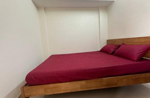 Agara Apartment | Compact 1Bhk in Haralur Near HSR Ground floor 001