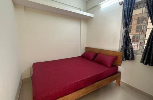 Agara Apartment | Compact 1bhk in Haralur Near HSR 3rd Floor 302