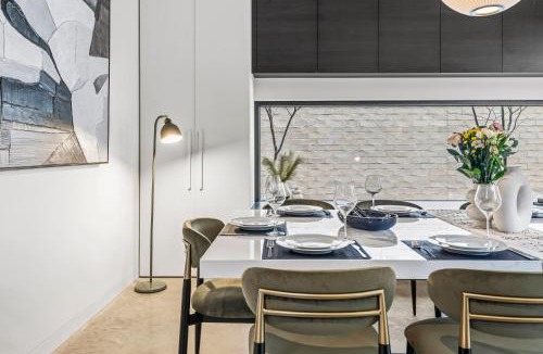Northcote House | Complete Host Northcote House