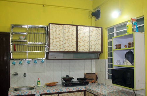 Darjeeling Apartment | Connect with Nature.