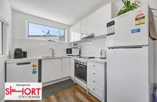 Orange Apartment | Conservatorium Villa 2 - In Central CBD