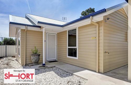 Orange Apartment | Conservatorium Villa 3 - In Central CBD
