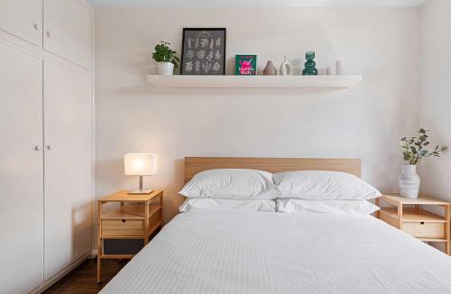 Prahran Apartment | Contemporary 1-Bed Unit Near Chapel St