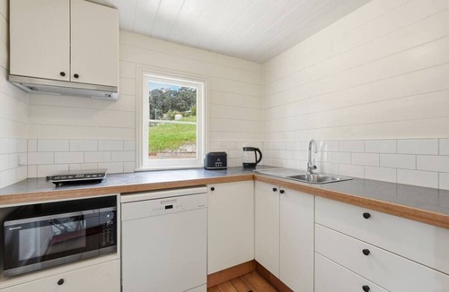 Collinsvale House | Converted Church Escape