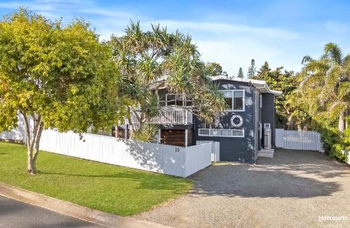 Cooee Bay House | Cooee Bay Beach House