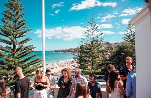 Coogee Hostel | Coogee Beach House