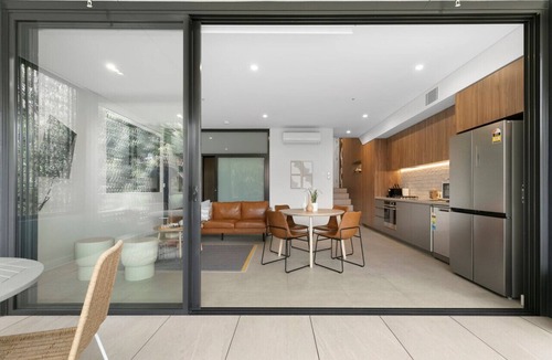 Coogee Apartment | Coogee Beachside Hideaway #3