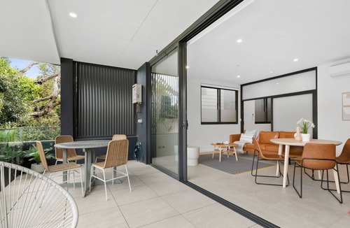 Coogee Apartment | Coogee Beachside Hideaway #3