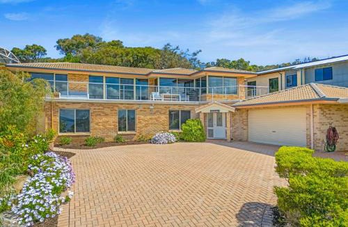 Goode Beach House | Cooinda