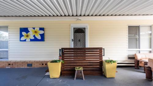 Wooli House | Cookies Hideaway'