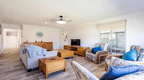 Wooli House | Cookies Hideaway'
