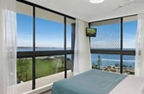 Coolangatta Resort | Coolangatta Beach Seaside Resort, Sleeps 6