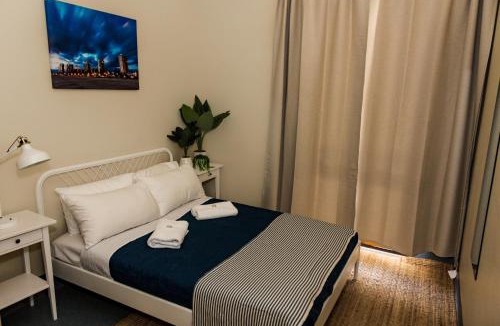 Coolangatta Hostel | Coolangatta Sands Hostel