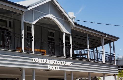 Coolangatta Hostel | Coolangatta Sands Hostel