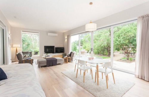 Balnarring House | Coolart Studios: Studio Two