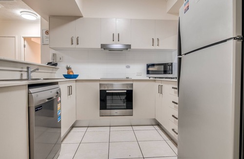 Coolum Beach Apartment | Coolum at the Beach