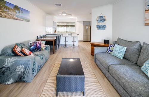 Coolum Beach House | Coolum Beach Getaway: Beach & Shops - Book Direct