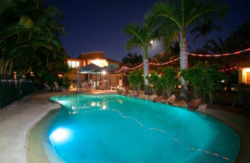 Coolum Beach Apartment | Coolum Beach Getaway Resort