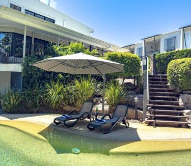 Coolum Beach Villa | Coolum Beachfront Luxury for Family and Friends