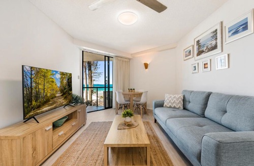 Coolum Beach Apartment | Coolum Beachside Apartment