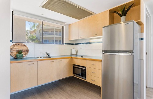 Coolum Beach Apartment | Coolum Beachside 2 Bedroom Apartment