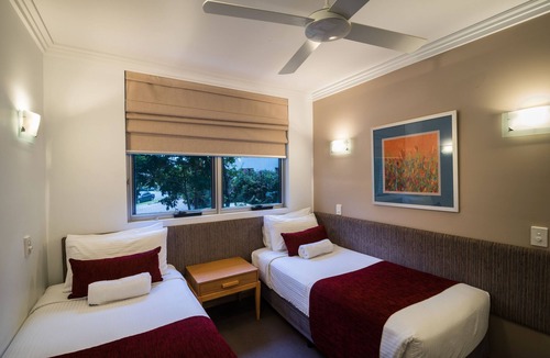 Coolum Beach Hotel | Coolum Seaside