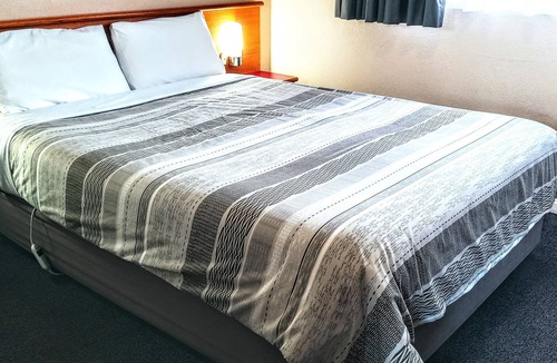 Cooma Hotel | Cooma Motor Inn