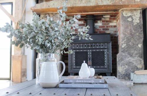 Merrijig House | Coombs Hill Barn