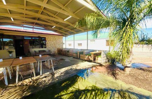 Coneybeer Hotel | Coonalpyn Hotel