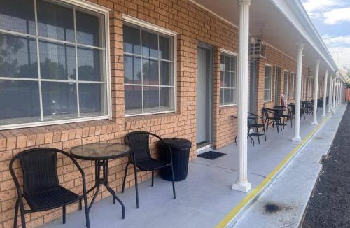Coonamble Hotel | Coonamble Motel