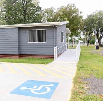 Coonamble Other | Coonamble Riverside Caravan Park