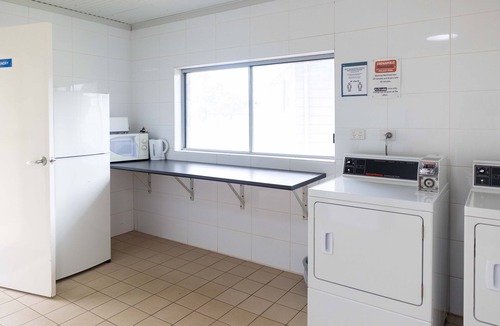 Coonamble Other | Coonamble Riverside Holiday Park