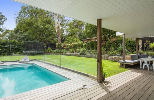 Avalon Beach House | 'COONANGA' Avalon, 3mins to Avalon Beach
