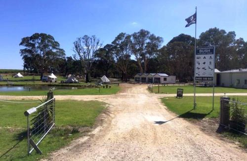 Comaum Apartment | Coonawarra Ensuite Unit D