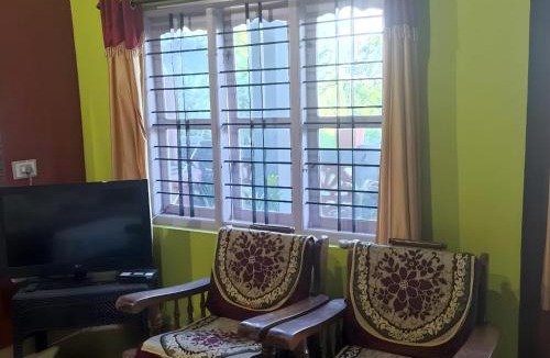 Katakeri Rural House | Coorg Adobe