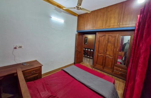 Suntikoppa Villa | Coorg Coffee Tales