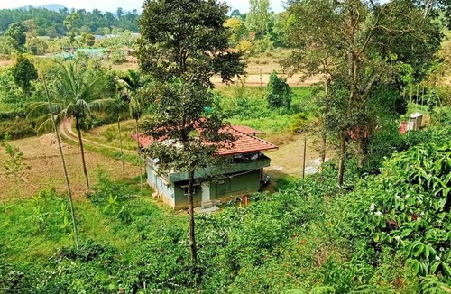 Madikeri House | coorg homes estate stay