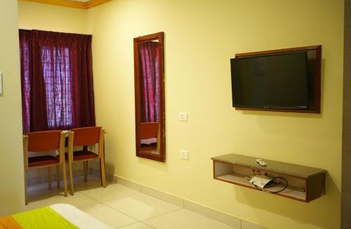 Kushalnagar Cabin | Coorg Inn