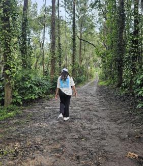Suntikoppa Bed & Breakfast | Coorg Namana homestay