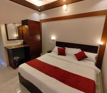 Kushalnagar Hotel | Coorg Nest Cottages By Dreamy Vacations