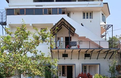 Stuart Hill Apartment | Coorg rest house