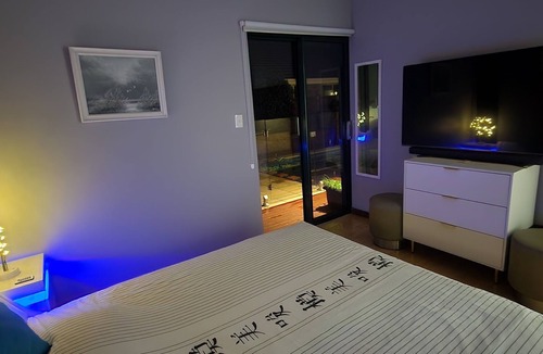 Nangkita Bed & Breakfast | COORONG GateAway POOL + SPA + SAUNA +