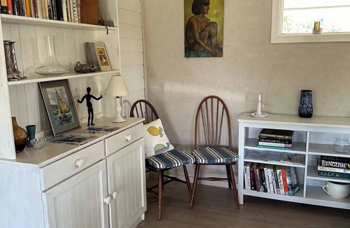 Nangkita House | COOROONG | FLEURIEU | HINDMARSH ISLAND - Secluded oasis