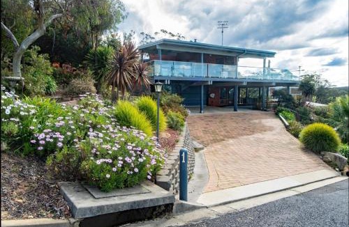 Mallacoota House | Coota Views