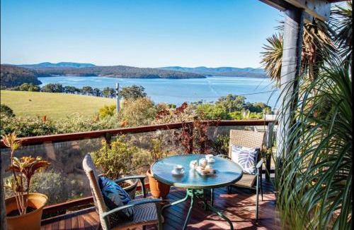 Mallacoota Apartment | Coota Views Unit