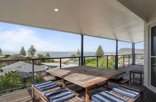 Copacabana House | Copa Panorama Retreat Estate